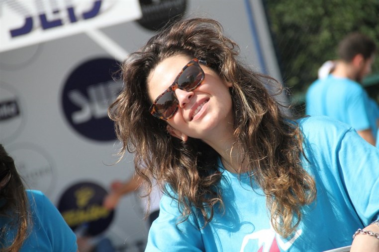 8th Beirut Corporate Games